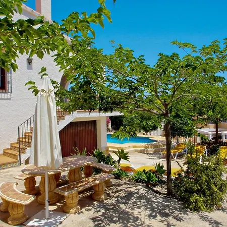 Laura-28a - Traditionally Furnished Detached With Peaceful Surroundings In فيلة كاليبي