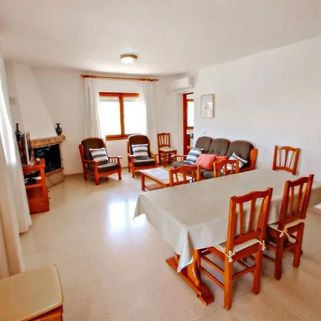 Laura-28a - Traditionally Furnished Detached With Peaceful Surroundings In فيلة *
