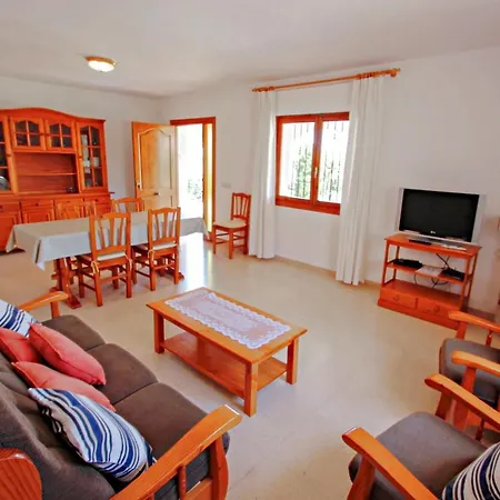 Laura-28a - Traditionally Furnished Detached With Peaceful Surroundings In فيلة *