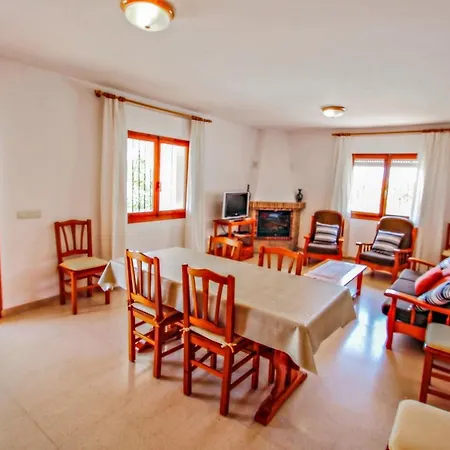 Laura-28a - Traditionally Furnished Detached With Peaceful Surroundings In * كاليبي