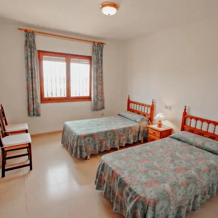 Villa Laura 28 Calpe